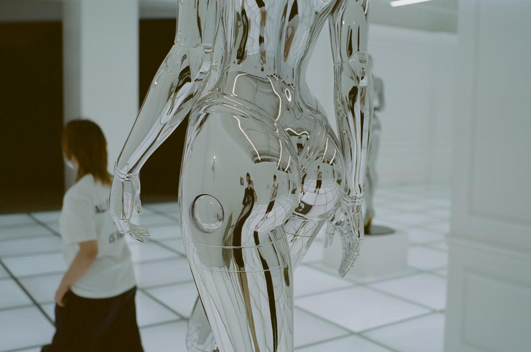 AI Has a Woman Problem. Here Is Why That Should Worry Everyone.