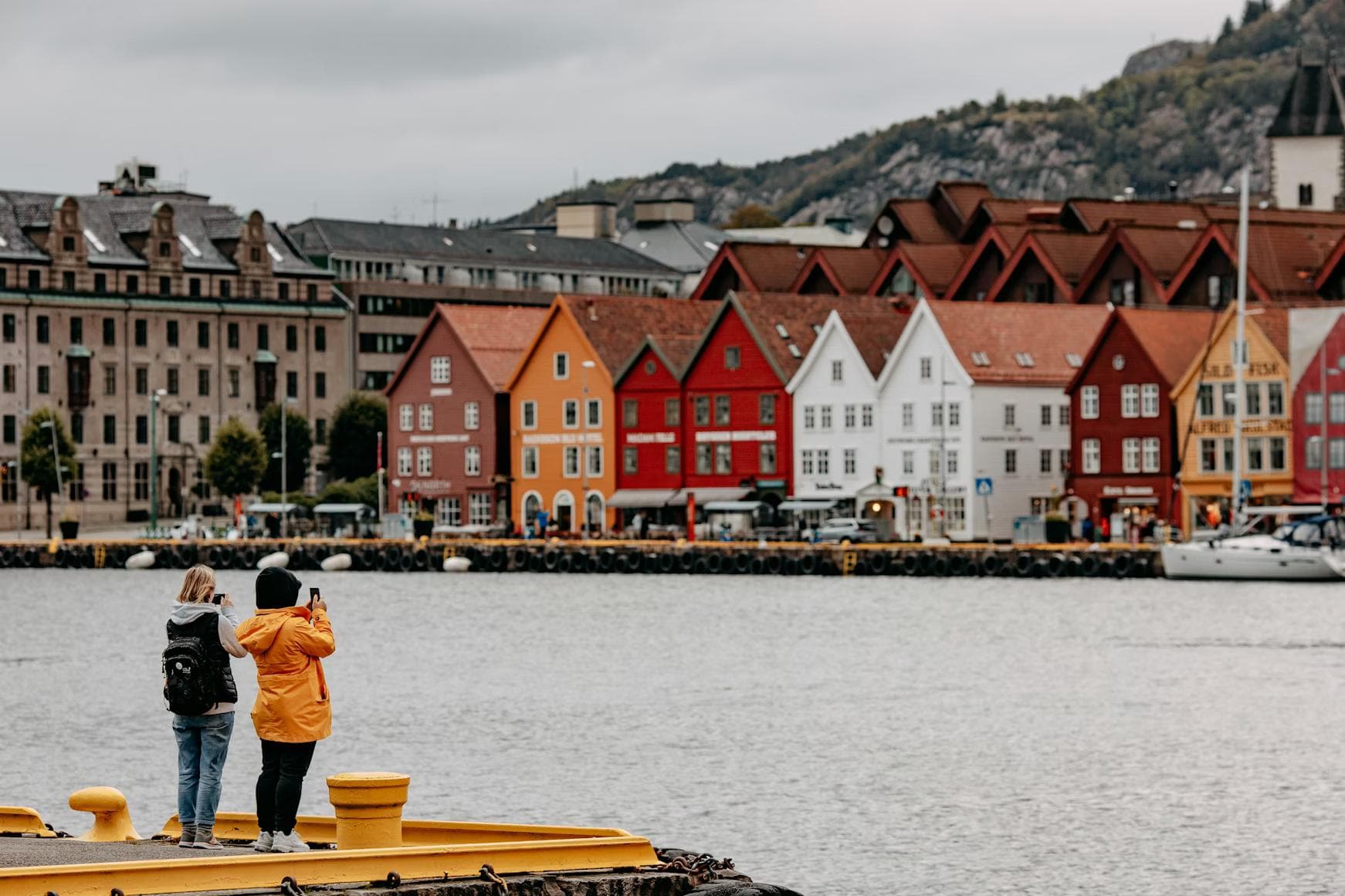What I Learned About Being a Woman in Norwegian Tech