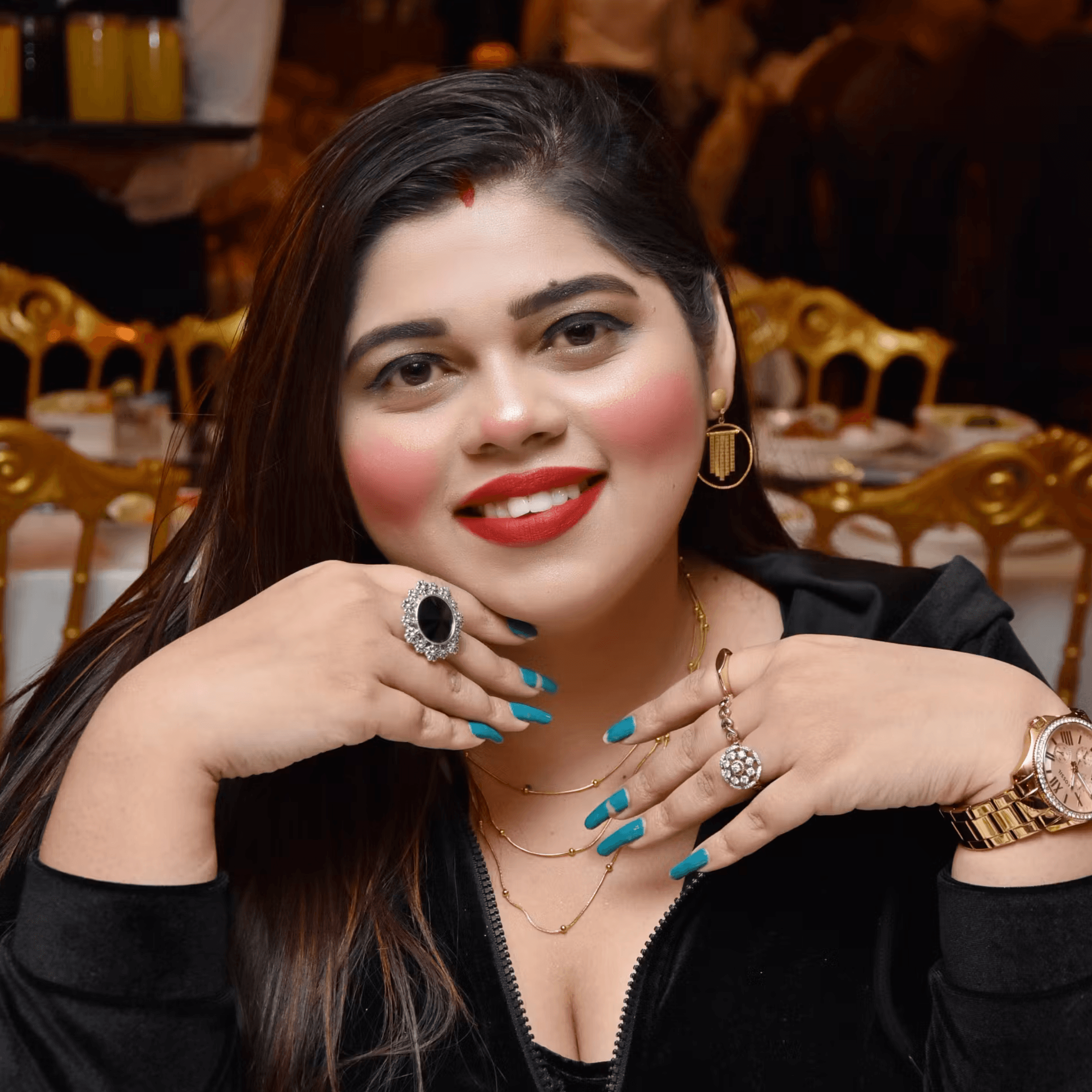 Ruchi Yadav